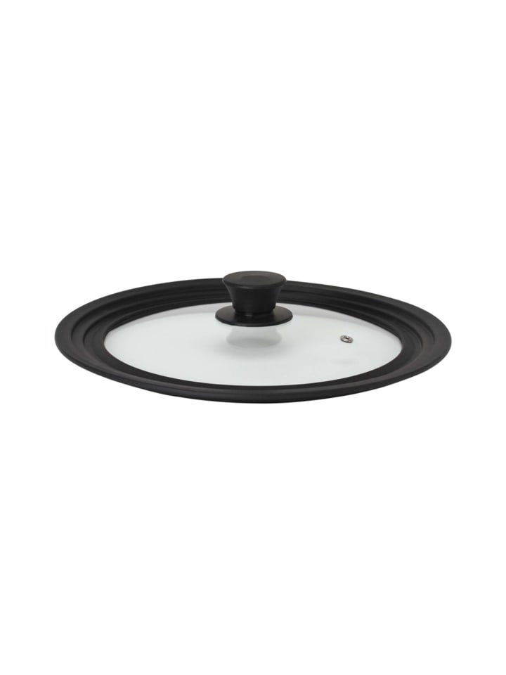 Steuber Universaldeckel in schwarz günstig kaufen onesize