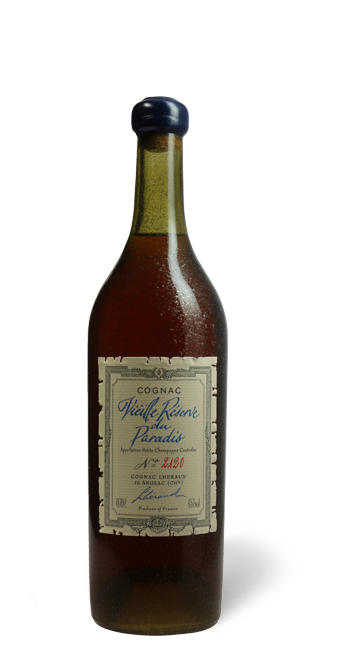 Cognac / France Lhéraud 70 cl - Paradis Antique  Charentes