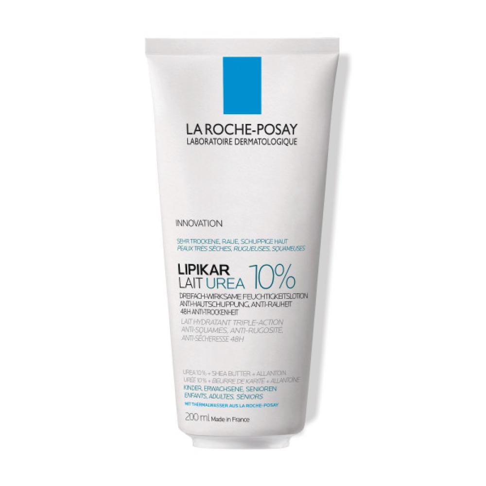 Lipikar Lait Urea 10%