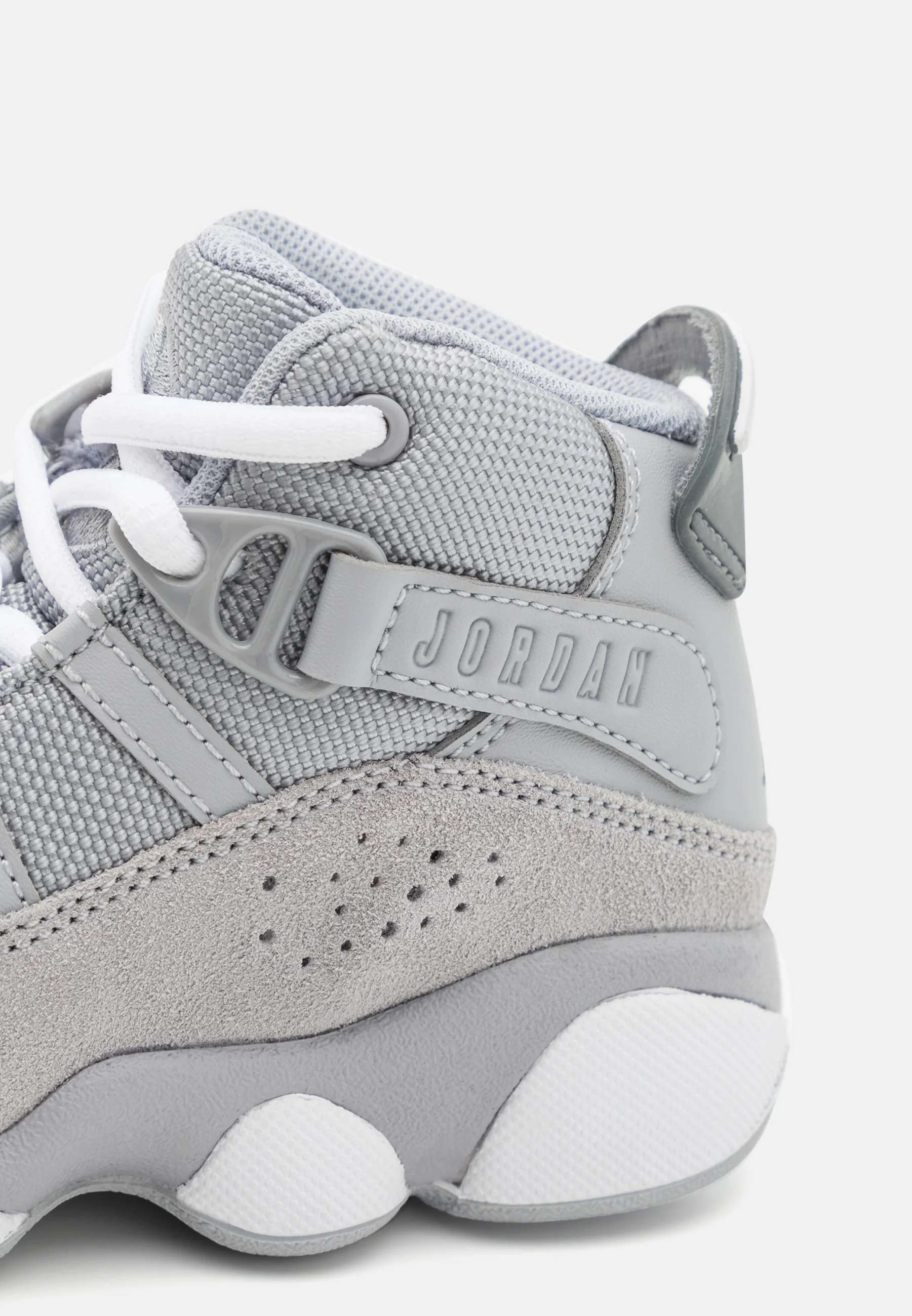 Jordan JORDAN 6 RINGS UNISEX - Zapatillas de baloncesto
