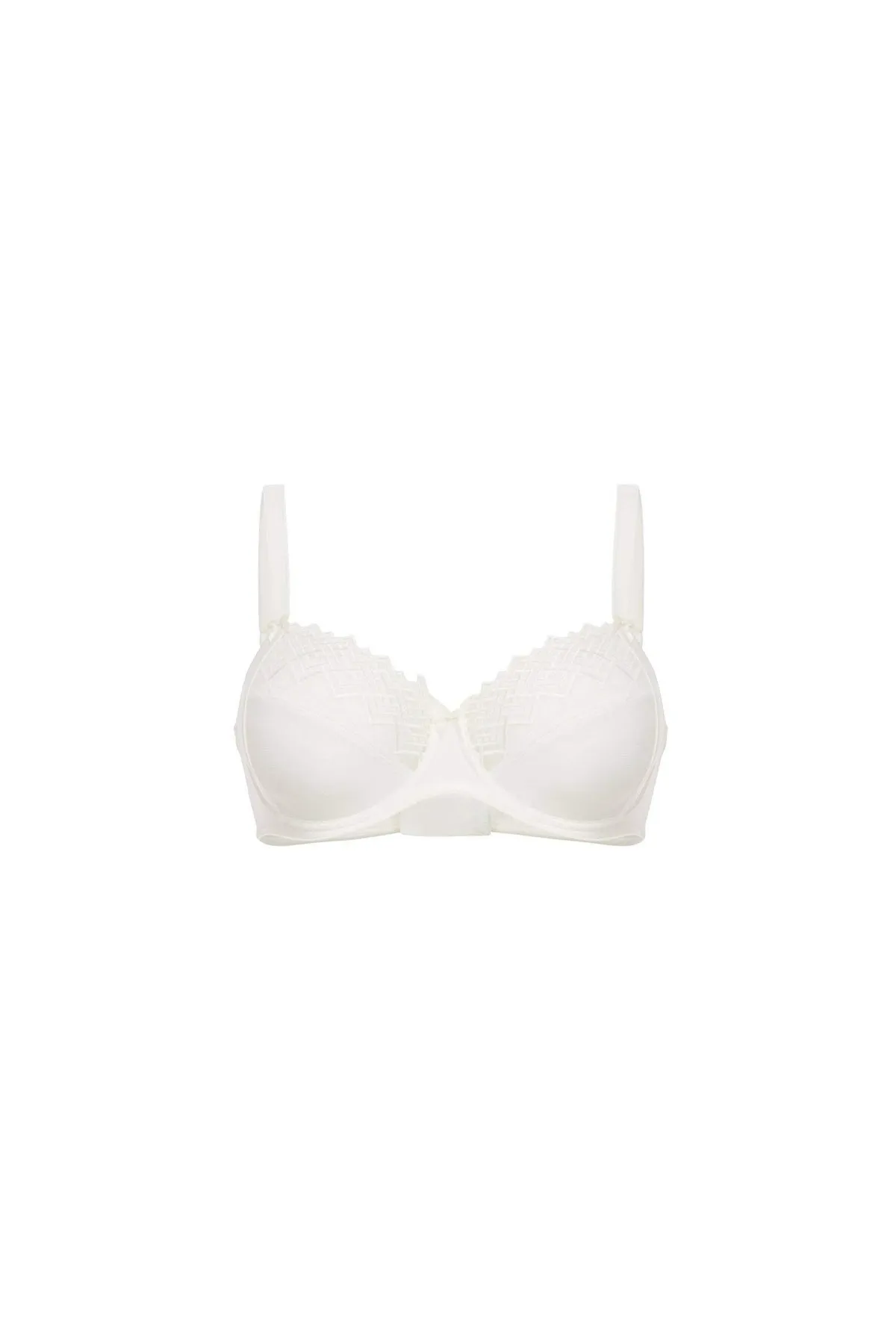 Felina  BH - Beige - Strukturiert