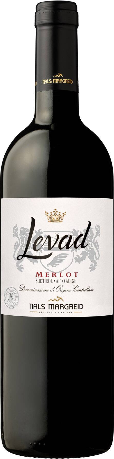 Kellerei Nals Margreid Merlot Levad 2020