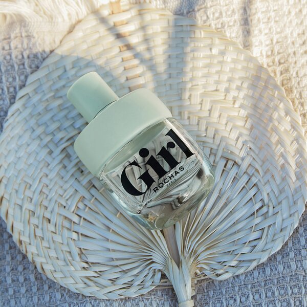 Rochas Girl Eau de Toilette