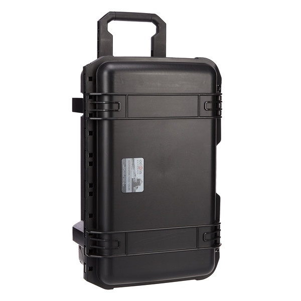 SCHUTZKOFFER FLIGHTCASE 3100 - Rollkoffer