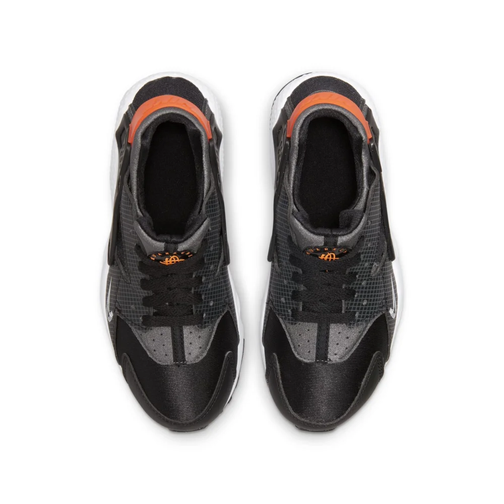 Nike Huarache DR0173-001 / schwarz