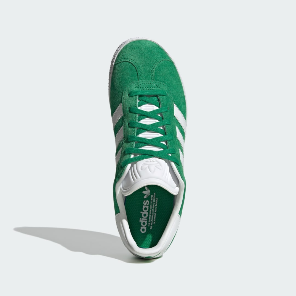 adidas Gazelle IE5612 / grün