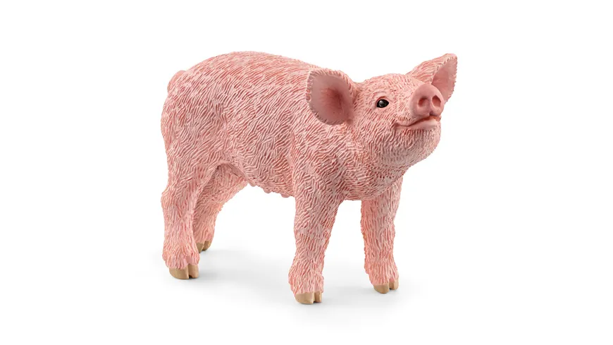 Schleich 13934 - Farm World - Ferkel