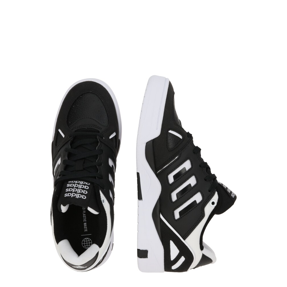 adidas Midcity Low IE4518 / schwarz