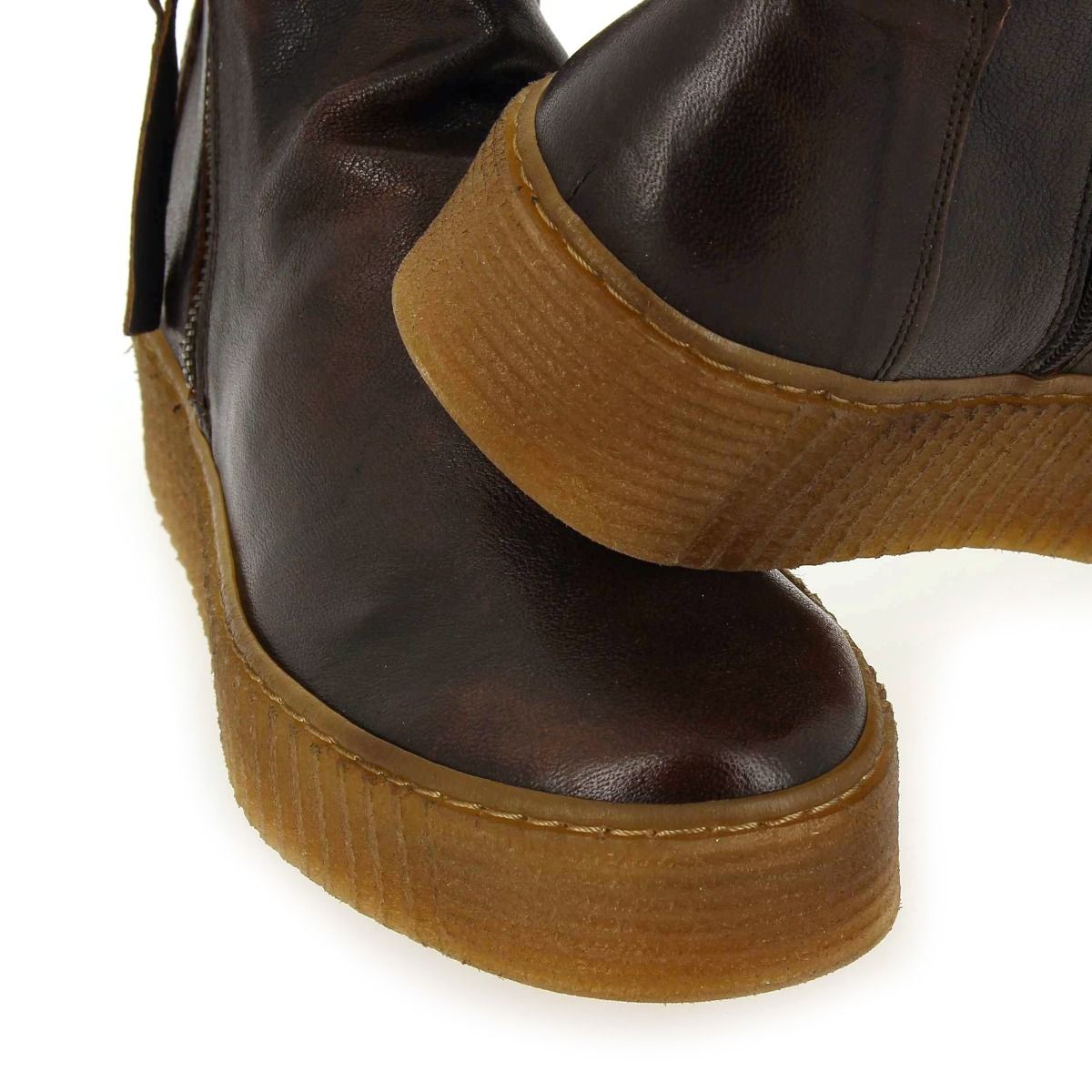 Dolce  411 - Marron
