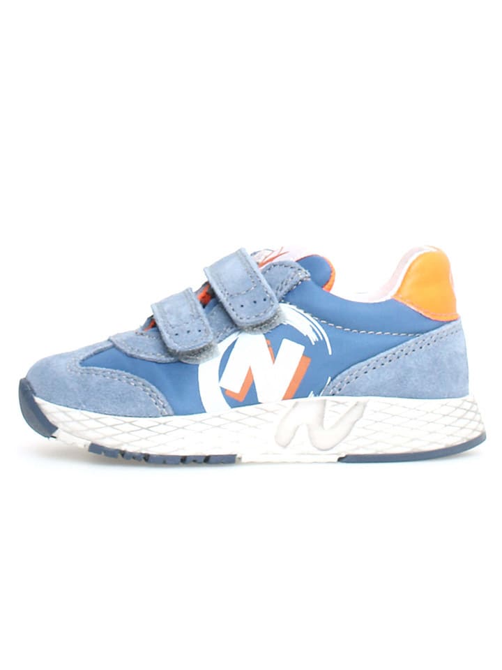 Naturino Leder-Sneakers 