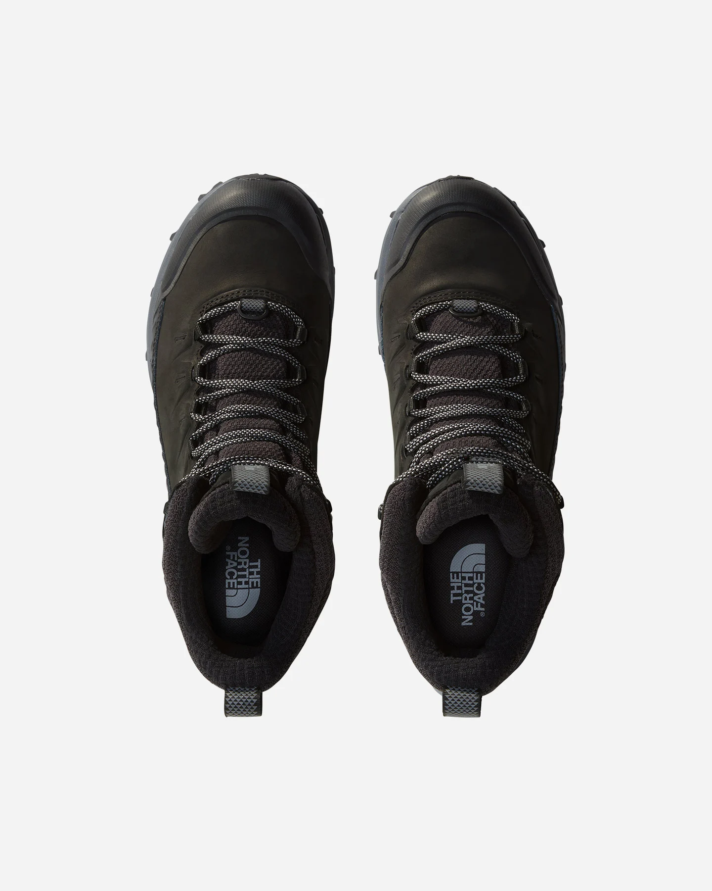 The North Face Vectiv Fastpack Mid Insulated Wp M NF0A8AEVNY71 Escursionismo Sneakers