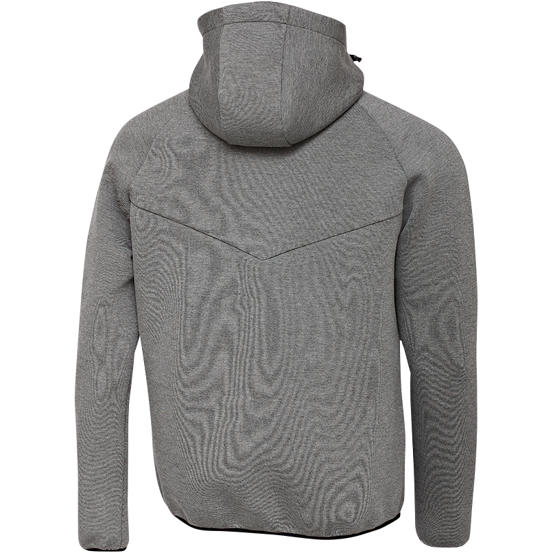 Savage Gear Herren TEC-Foam Zip Hoodie