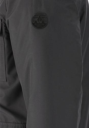 Whistler Winterparka Siberia mit wasser- und winddichter Membran