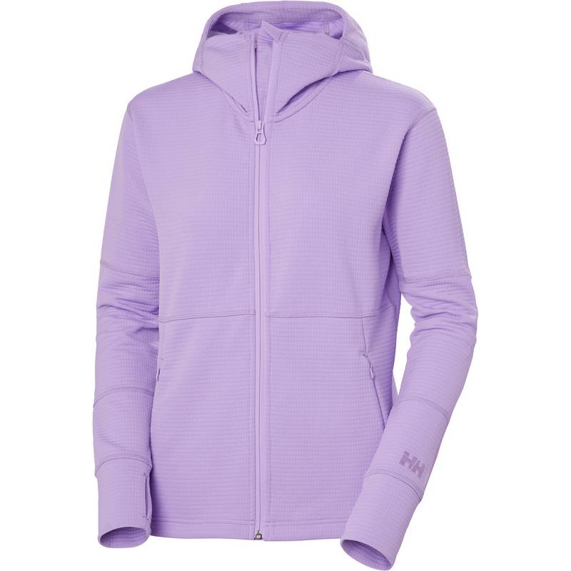 HELLY HANSEN EVOLVED AIR Kapuzenshirt Damen