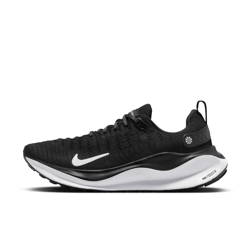 Nike React Infinity Run InfinityRN 4 DR2670-001 / schwarz