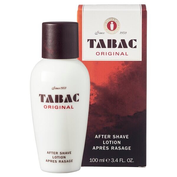 Tabac Original Partavesi 100ml