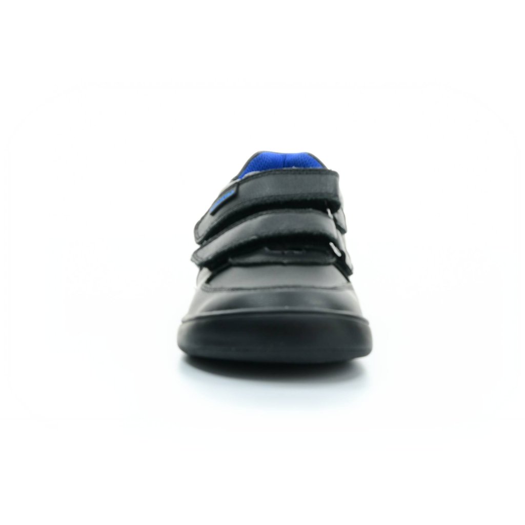 Protetika Brendon Black Barfußschuhe