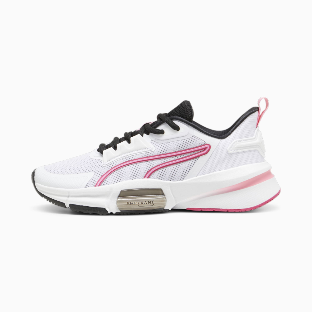 PUMA TR 3 379560-03 / weiss