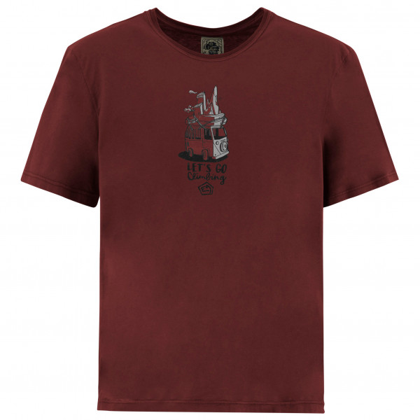 E9 - Golden - T-Shirt