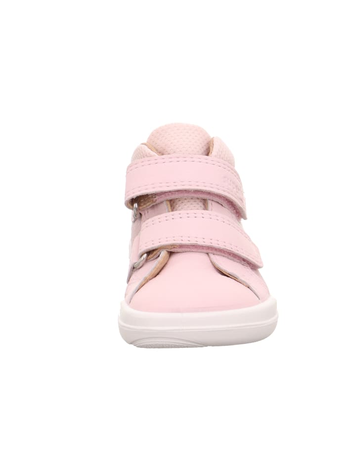 superfit Barfußschuh SUPERFREE in Rosa/Weiß günstig kaufen