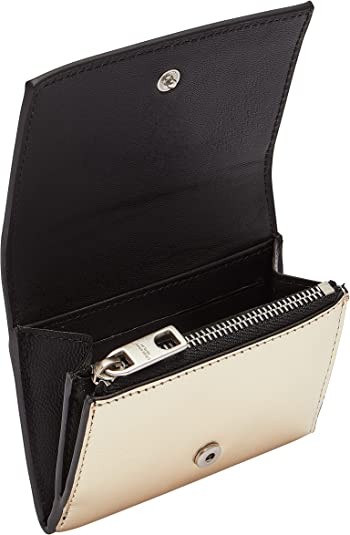 LIEBESKIND BERLIN Handtaschen gold Portemonnaie