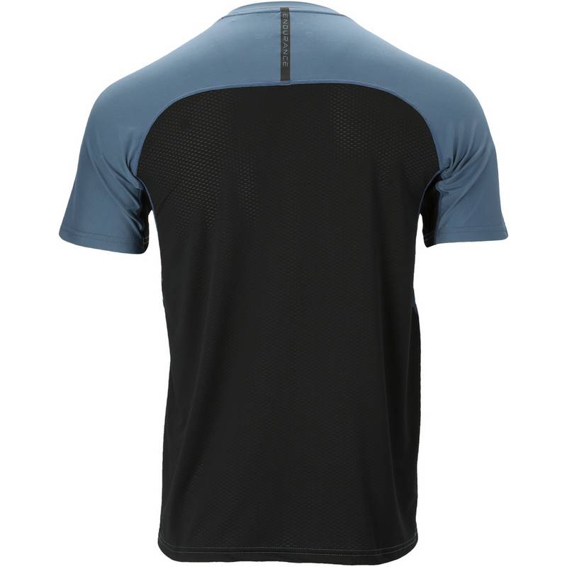Endurance Serzo Laufshirt Herren