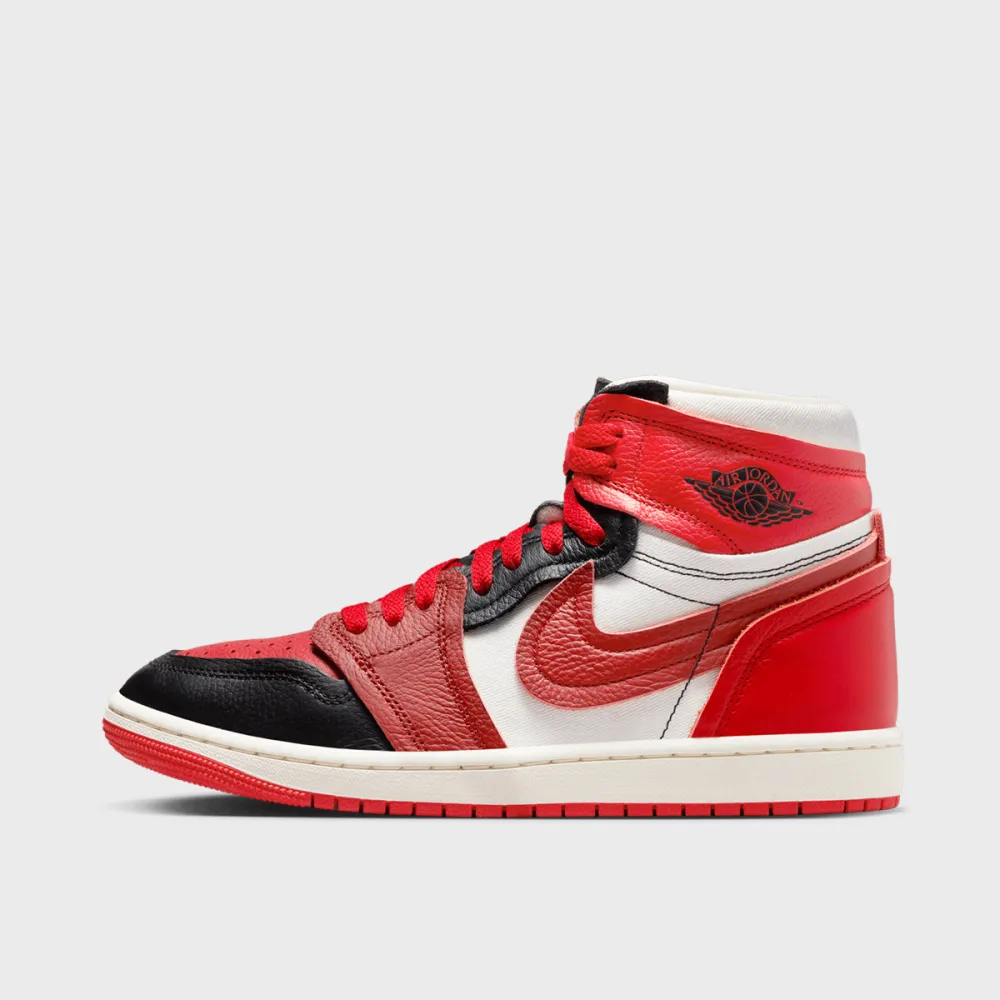 NIKE JORDAN Air 1 MM High FB9891-600 / rot