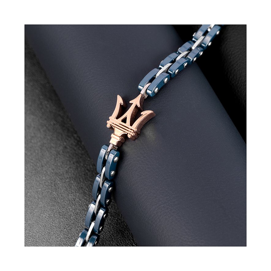 Maserati Armband