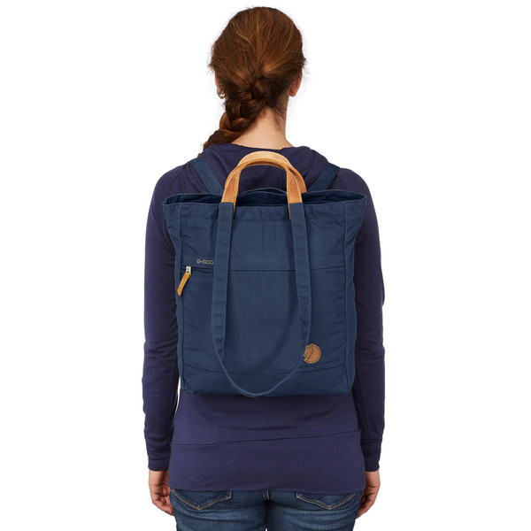TOTEPACK NO. 1 - Umhängetasche