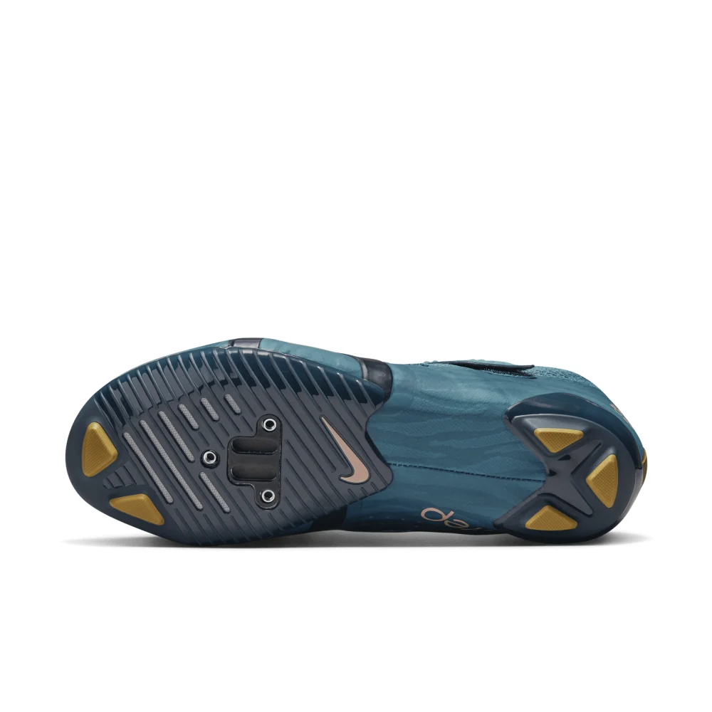 Nike SuperRep Cycle 2 Next Nature dh3396-400 / blau