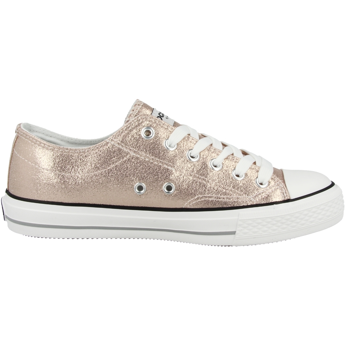 Dockers by Gerli 38AY662 Sneaker low gold