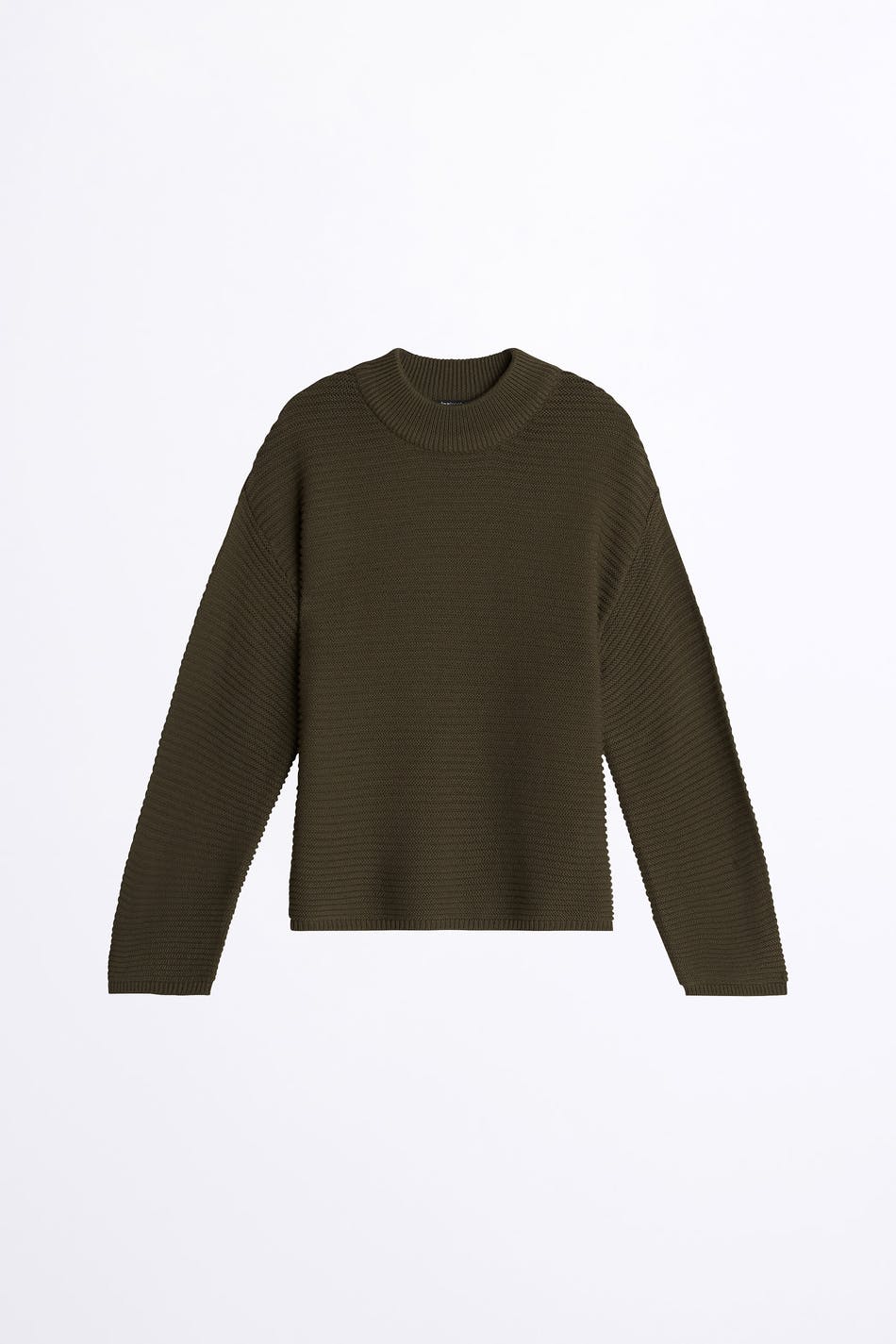 Celia knitted sweater