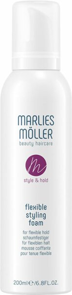 Marlies Möller Style & Hold Flexible Styling Foam Schaumfestiger