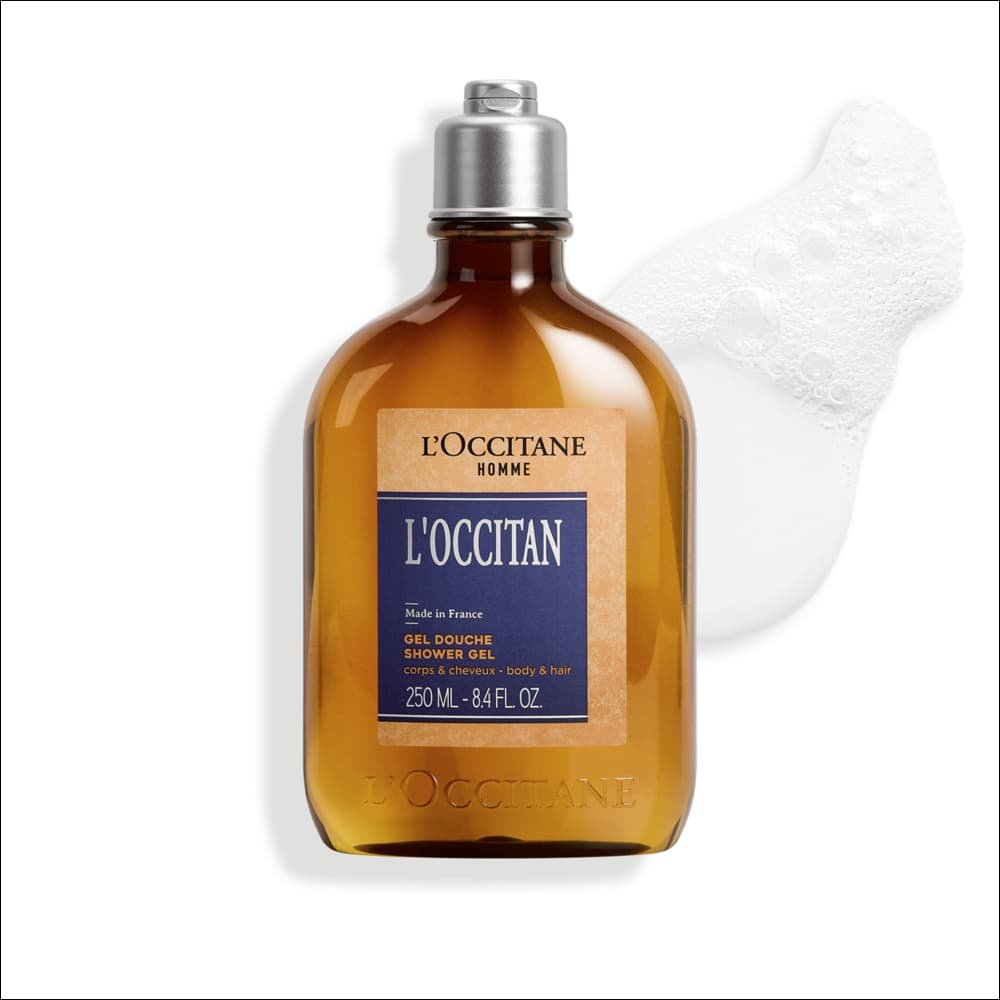 L&'OCCITANE Homme Duschgel