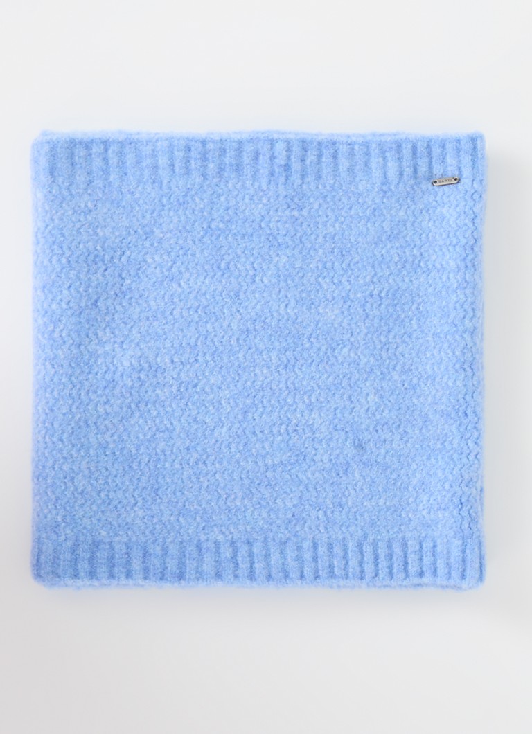 Călcâi de gât Barts Shae Chunky Knit