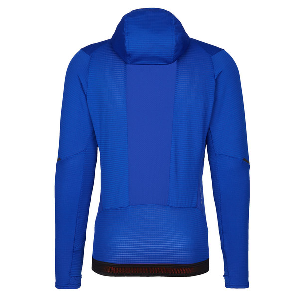 PEDROC PL M HD JACKET Herren - Fleecejacke