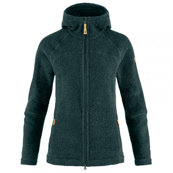 Fjällräven - Women's Kaitum Fleece - Fleecejacke