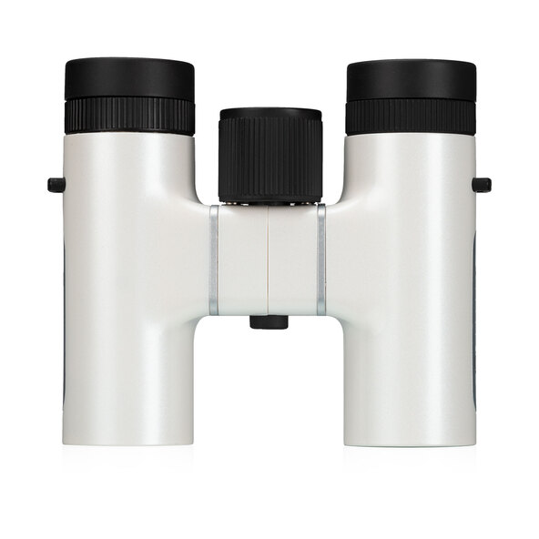 Kompakt-Fernglas Spirit, 6x24, weiß