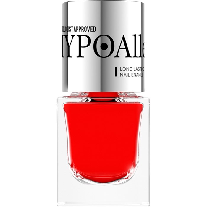 Long Lasting Nail Enamel