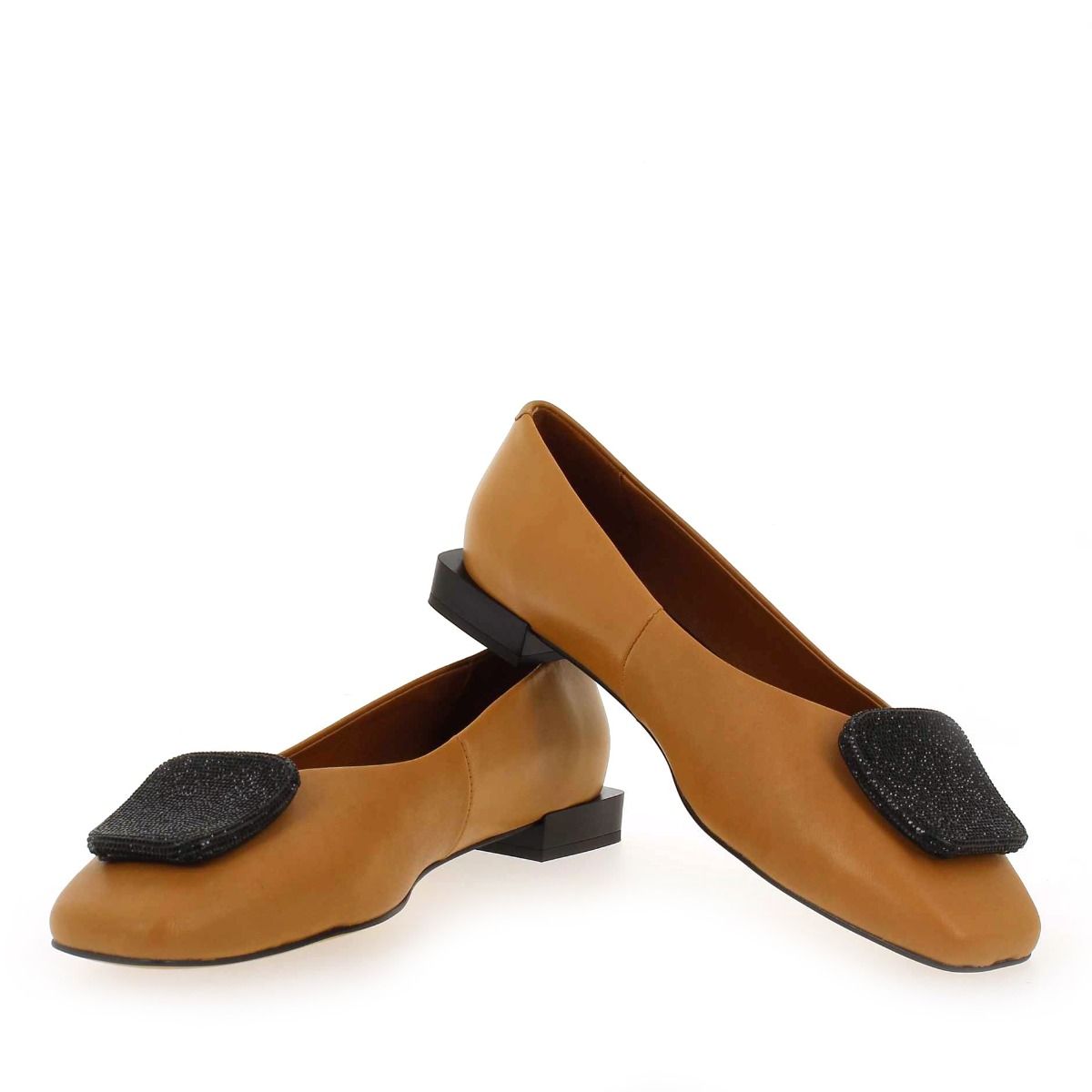 Angel Alarcon  23514-535A - Camel Noir