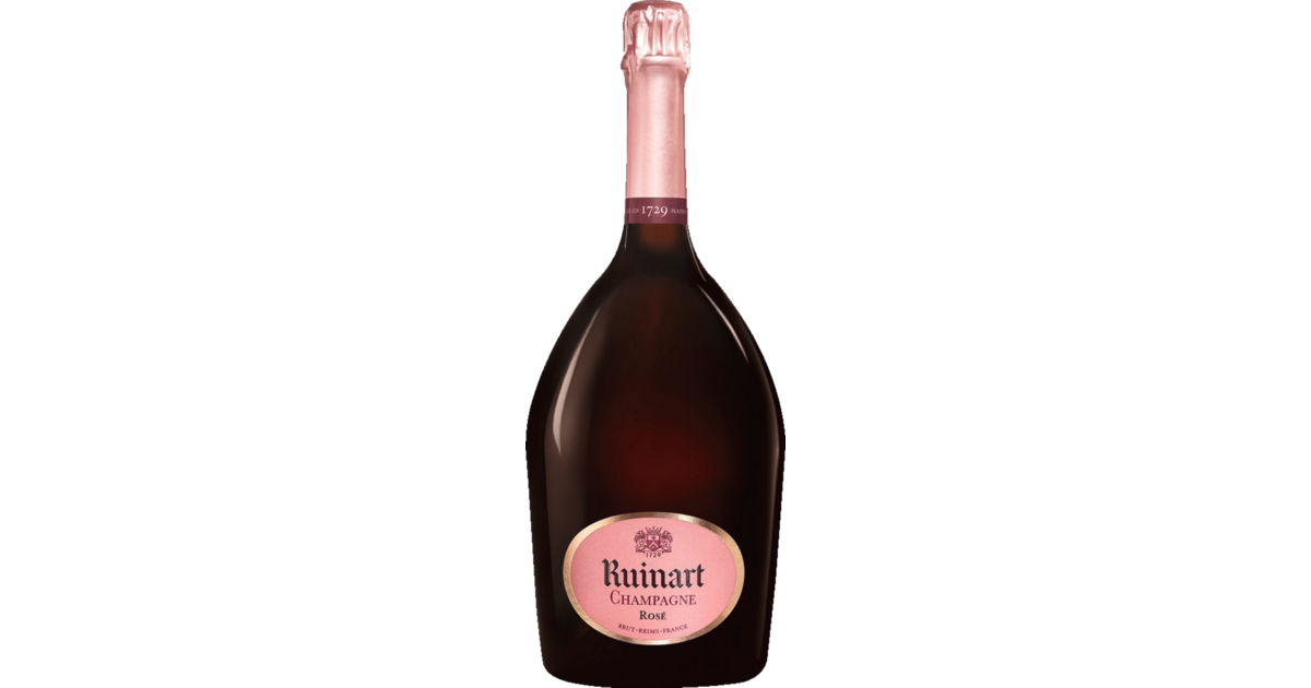 Champagne Ruinart Rosé