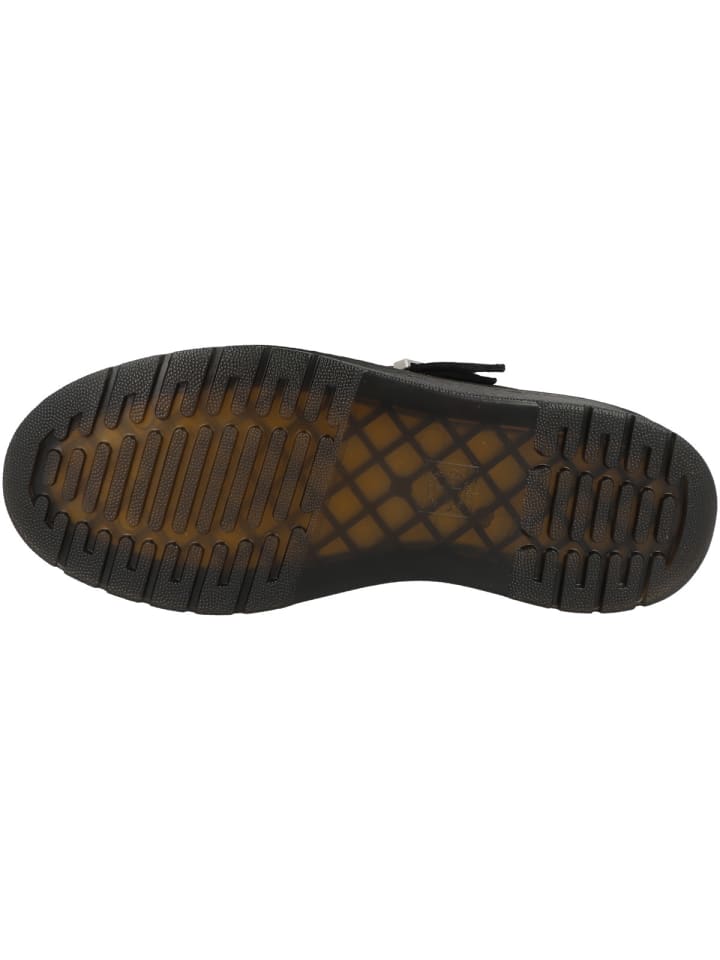 Dr. Martens Pantolette Brookline Mule in schwarz günstig kaufen