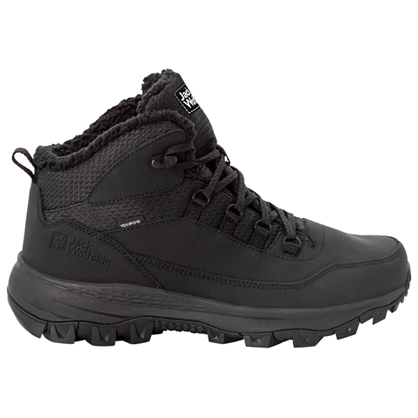 Jack Wolfskin - Everquest Texapore Mid - Winterschuhe