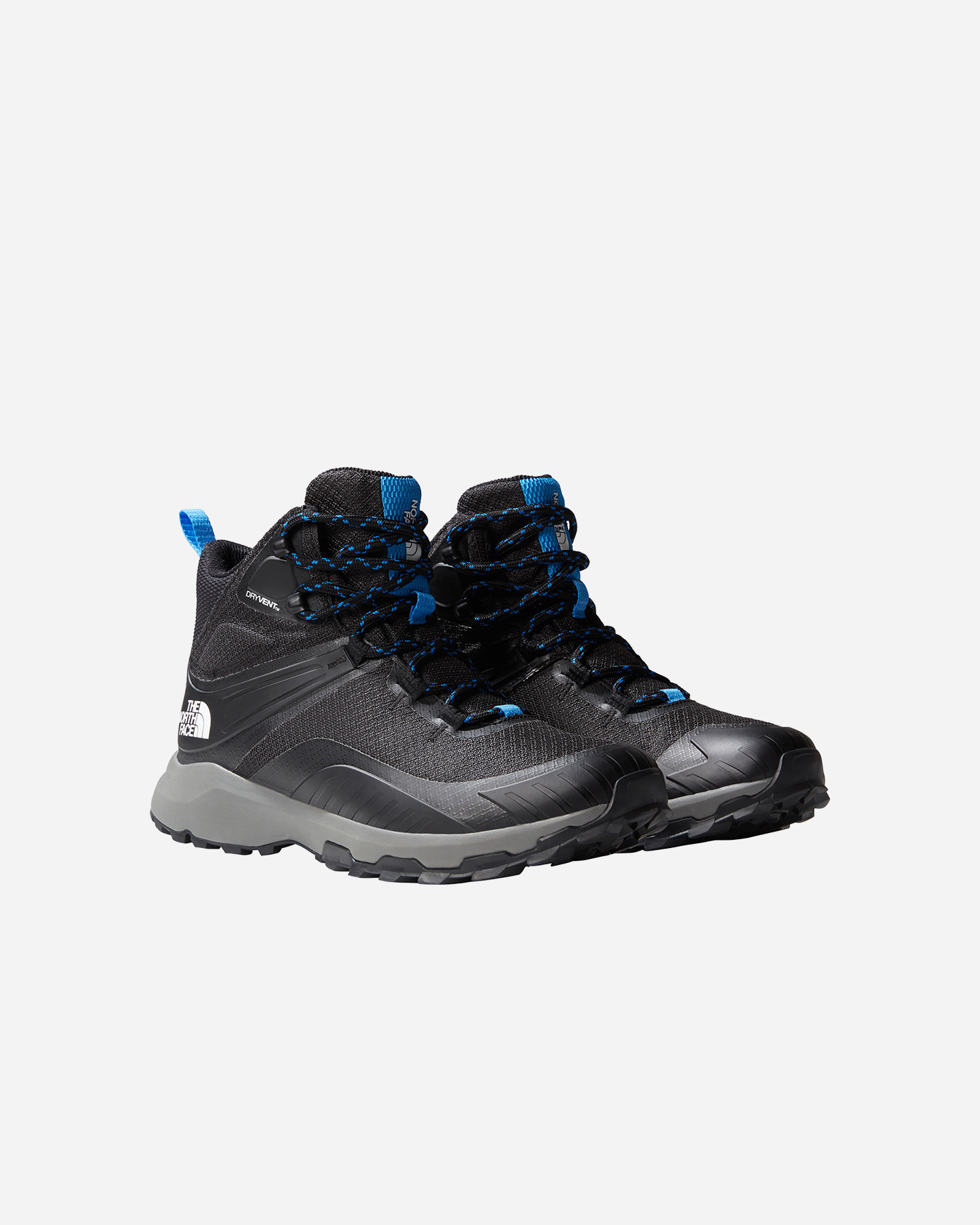 Scarpe Escursionismo The North Face Cragmont Mid Wp M NF0A5JD1OGF1