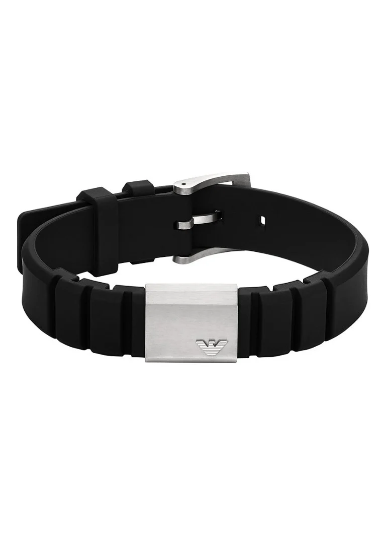 Brățară Emporio Armani Eagle Logo EGS3079040