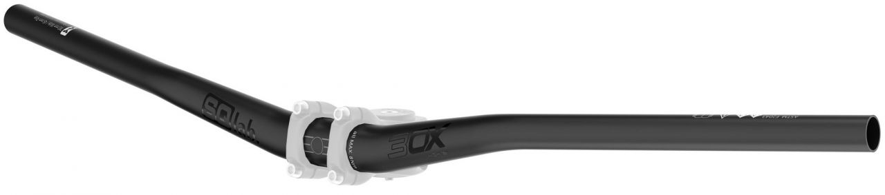 SQlab 3OX Lenker 780mm kaufen | Bike-Discount