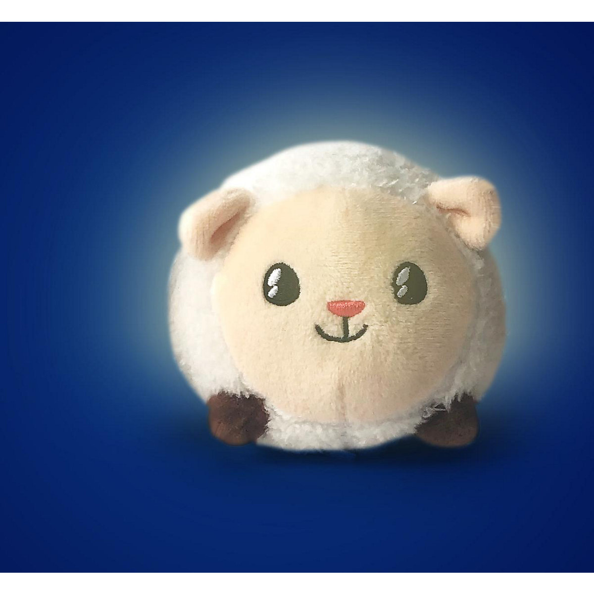 Schüttelnachtlicht Shakies Sheep das Schäfchen