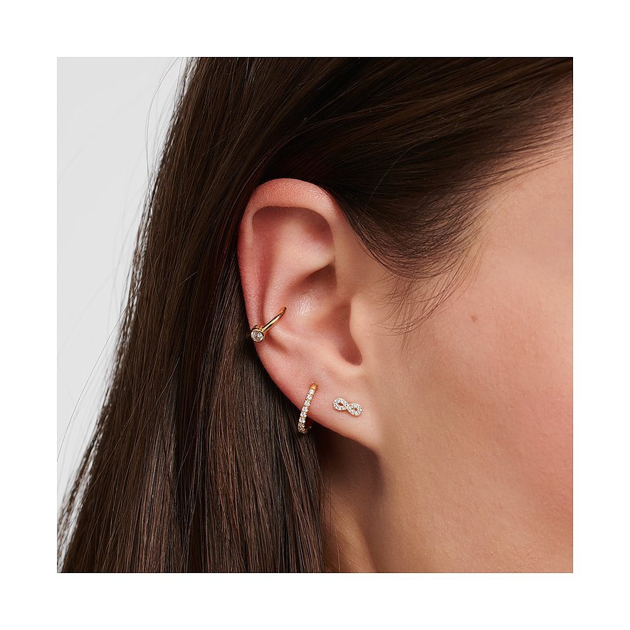 Thomas Sabo Einzelner Ohrschmuck Charming