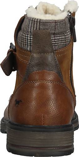MUSTANG Stiefelette