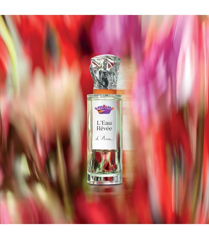 SISLEY-L'EAU RÊVÉE D'ARIA-Eau De Toilette Mixte Vaporisateur